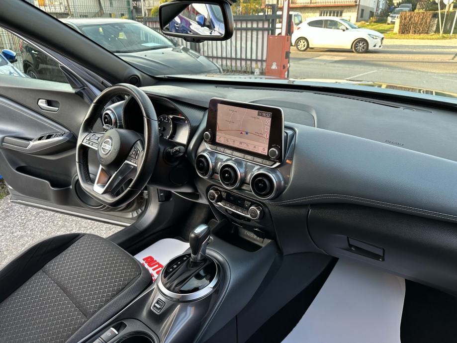 Nissan Juke 1.0 *AUTOMATIK* *ENIGMA oprema*, fotografija 16