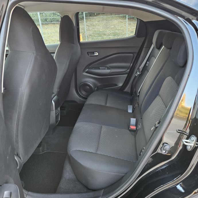 NISSAN JUKE 1,0 DIG-T 114 • STAR GODINU DANA • KAO NOVO, fotografija 16