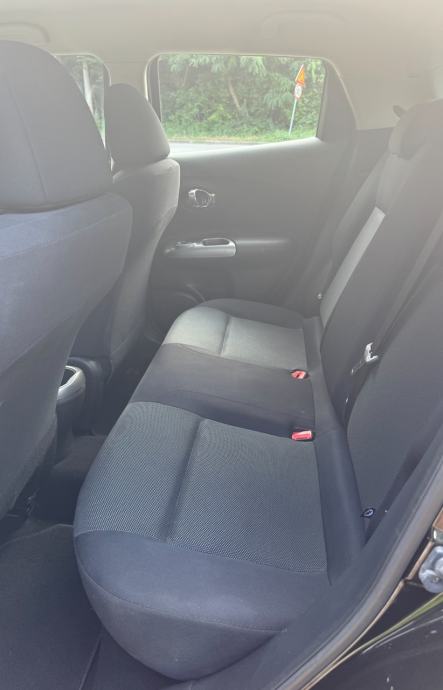 *Nissan Juke 1,5 dCi*Registriran do 07/26*U sustavu PDV-a*, fotografija 8