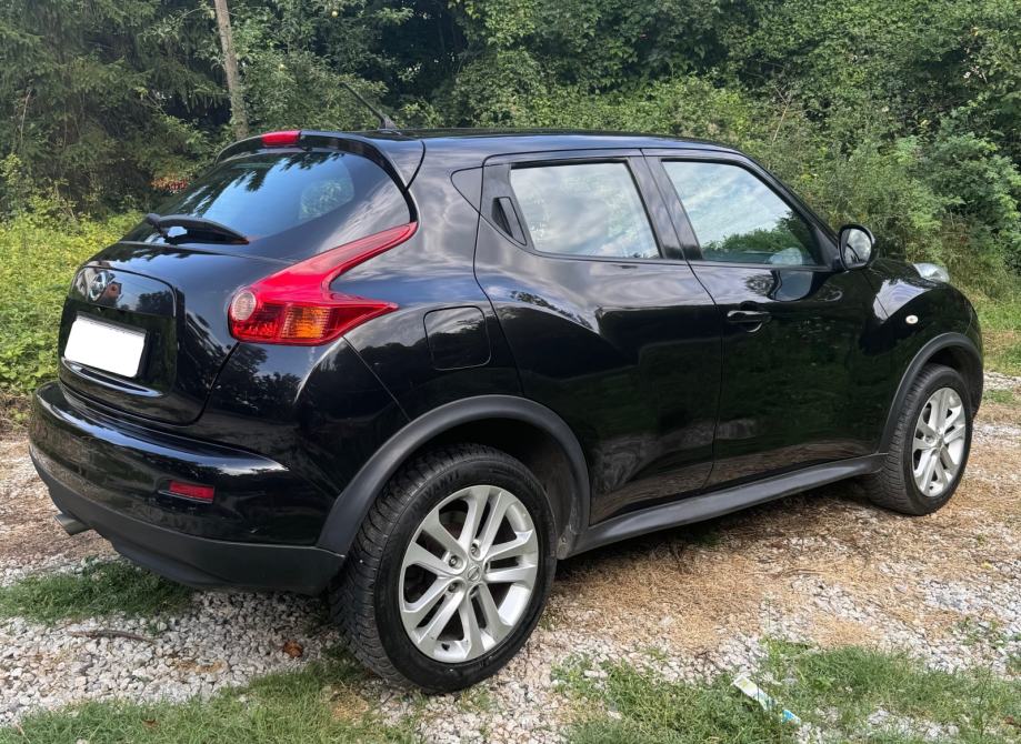 *Nissan Juke 1,5 dCi*Registriran do 07/26*U sustavu PDV-a*, fotografija 6