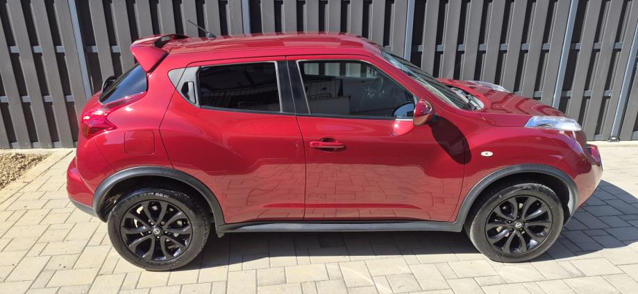 Nissan Juke 1,5 dCi Sport//Samo 119tkm❗️Hr-Auto❗️Posebno izdanje//, fotografija 10