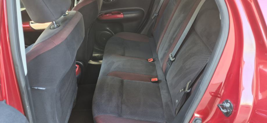 Nissan Juke 1,5 dCi Sport//Samo 119tkm❗️Hr-Auto❗️Posebno izdanje//, fotografija 17