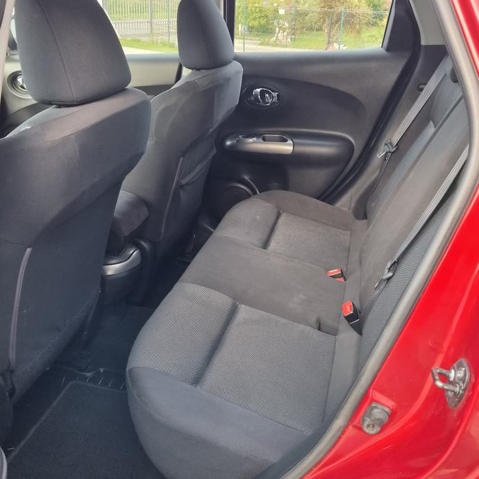 Nissan Juke 1,6 16V Acenta benzinac ● HR auto ● 1. VLASNIK, fotografija 11