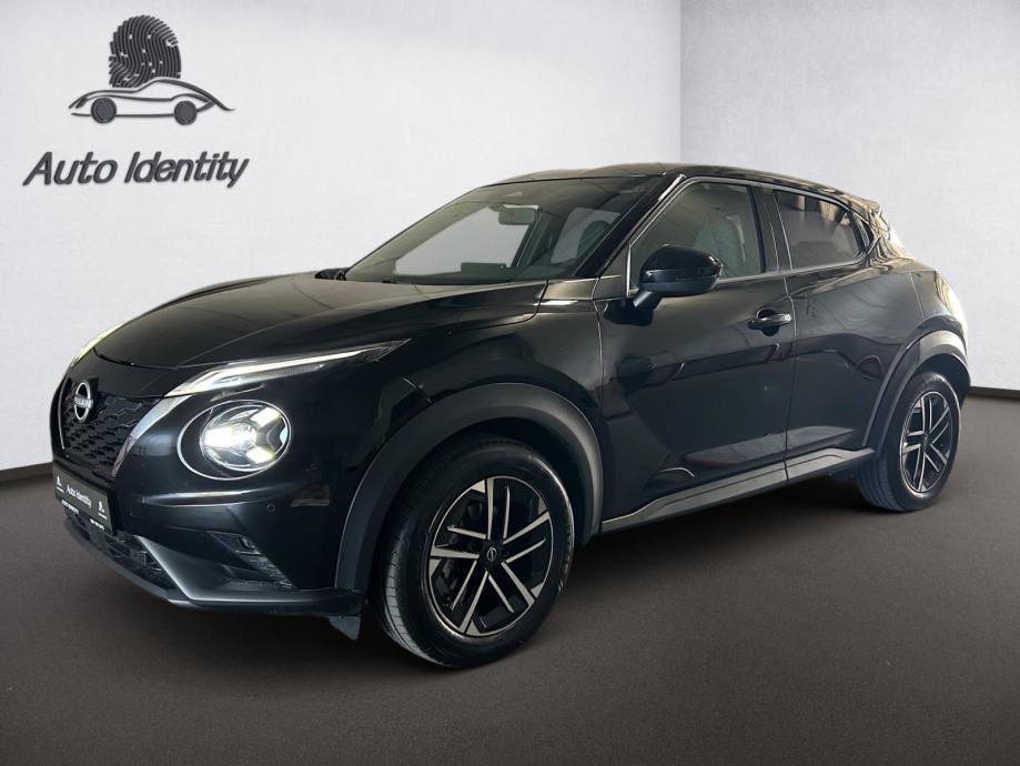 Nissan Juke 1.6 HYBRID N-Connecta 14.500 km, fotografija 12