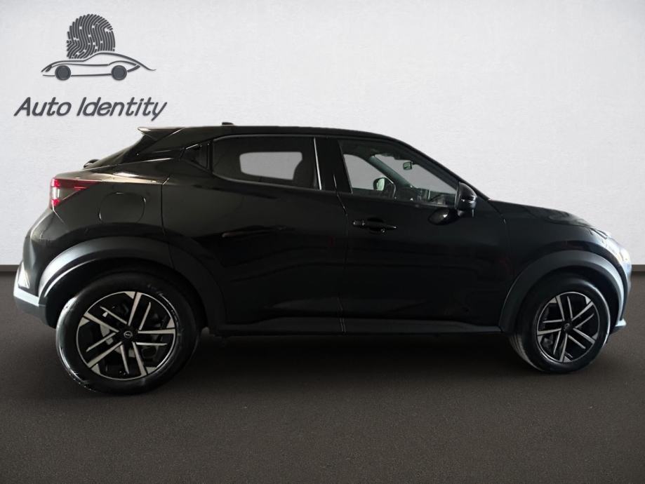 Nissan Juke 1.6 HYBRID N-Connecta 14.500 km, fotografija 3