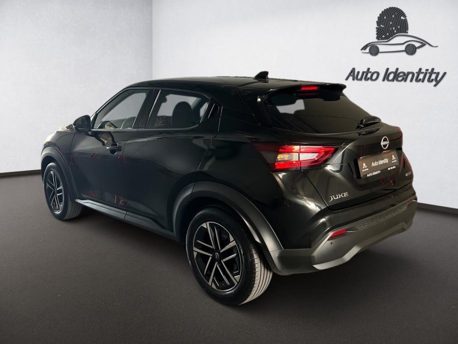 Nissan Juke 1.6 HYBRID N-Connecta 14.500 km, fotografija 6