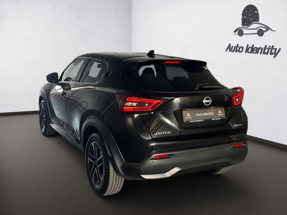 Nissan Juke 1.6 HYBRID N-Connecta 14.500 km, fotografija 7