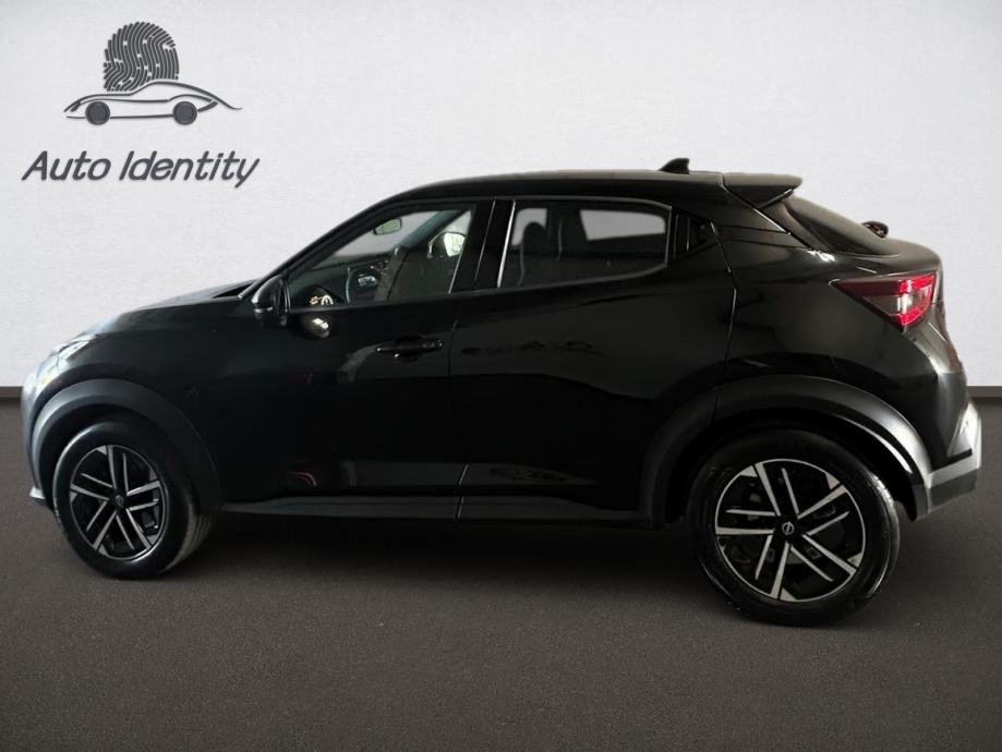 Nissan Juke 1.6 HYBRID N-Connecta 14.500 km, fotografija 8