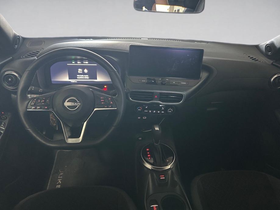 Nissan Juke 1.6 HYBRID N-Connecta 14.500 km, fotografija 15