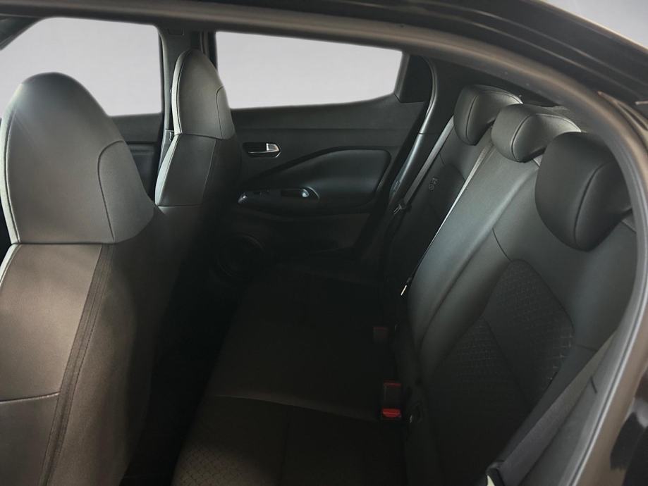 Nissan Juke 1.6 HYBRID N-Connecta 14.500 km, fotografija 18