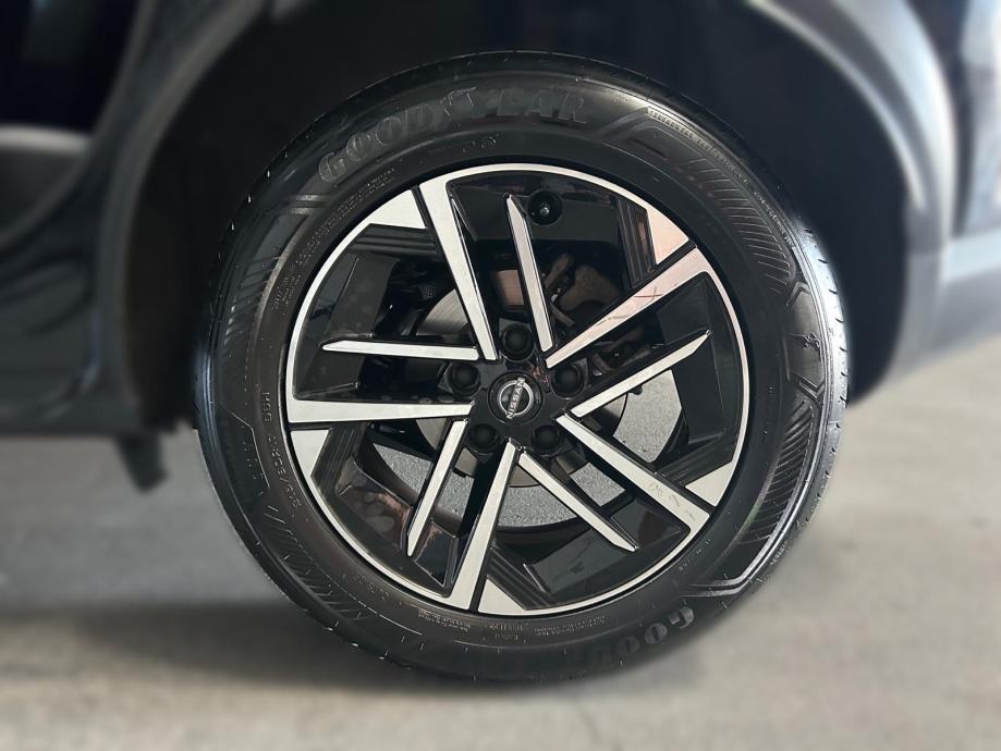 Nissan Juke 1.6 HYBRID N-Connecta 14.500 km, fotografija 11