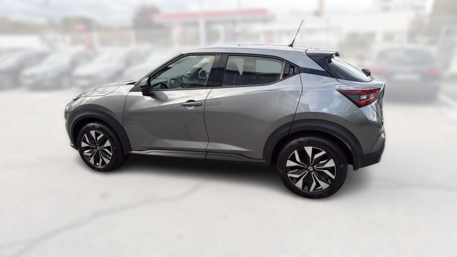NISSAN JUKE 2023 • PREMIUM jamstvo • AutoZubak Rabljena, fotografija 6