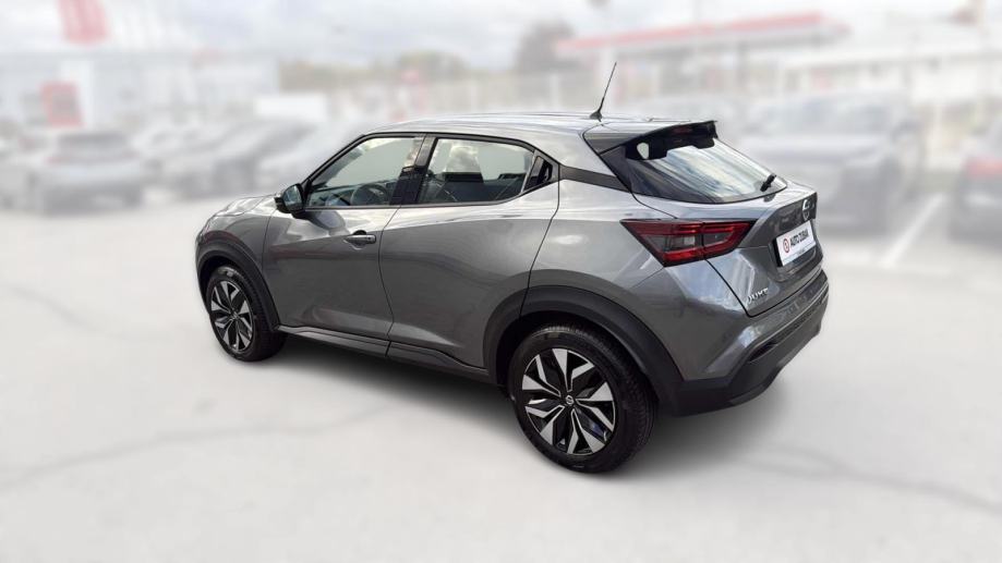 NISSAN JUKE 2023 • PREMIUM jamstvo • AutoZubak Rabljena, fotografija 7