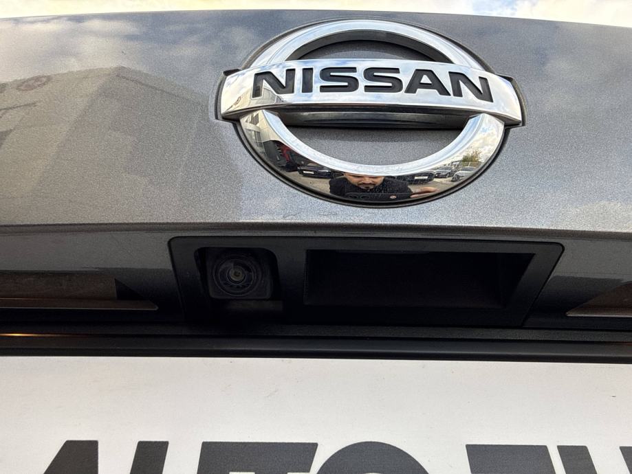 NISSAN JUKE 2023 • PREMIUM jamstvo • AutoZubak Rabljena, fotografija 15