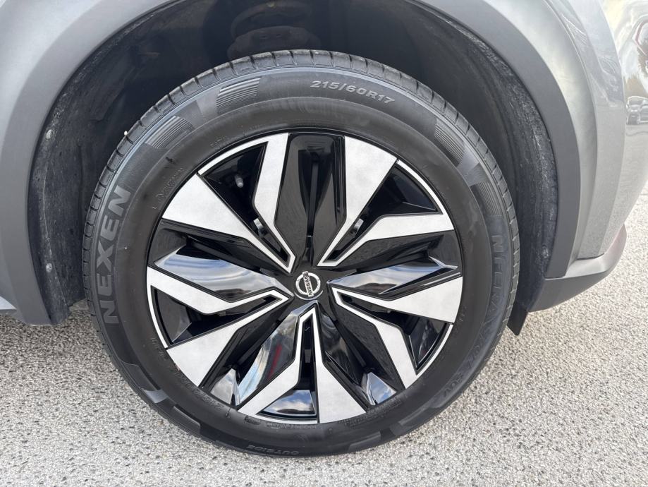 NISSAN JUKE 2023 • PREMIUM jamstvo • AutoZubak Rabljena, fotografija 17
