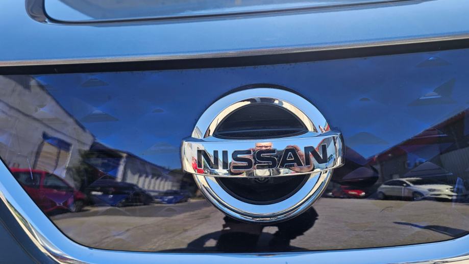 Nissan Leaf 40 kWh 13125 + pdv baterija 100% 13125+pdv, fotografija 14