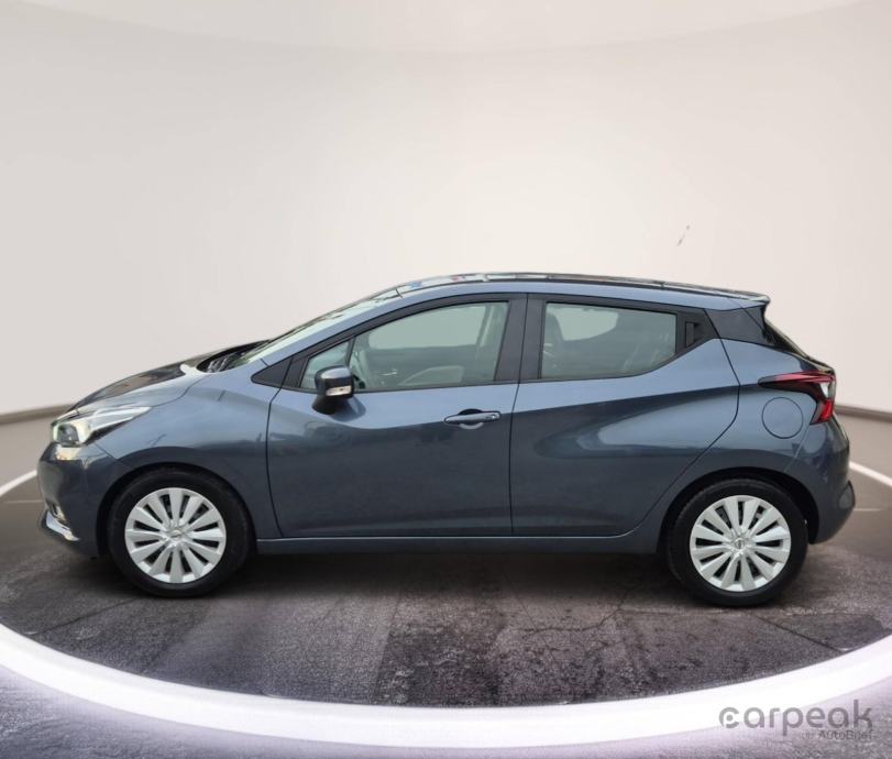 Nissan Micra 0,9 IG-T Tekna,96300 km,GARANCIJA!, fotografija 3