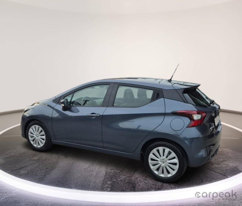 Nissan Micra 0,9 IG-T Tekna,96300 km,GARANCIJA!, fotografija 7