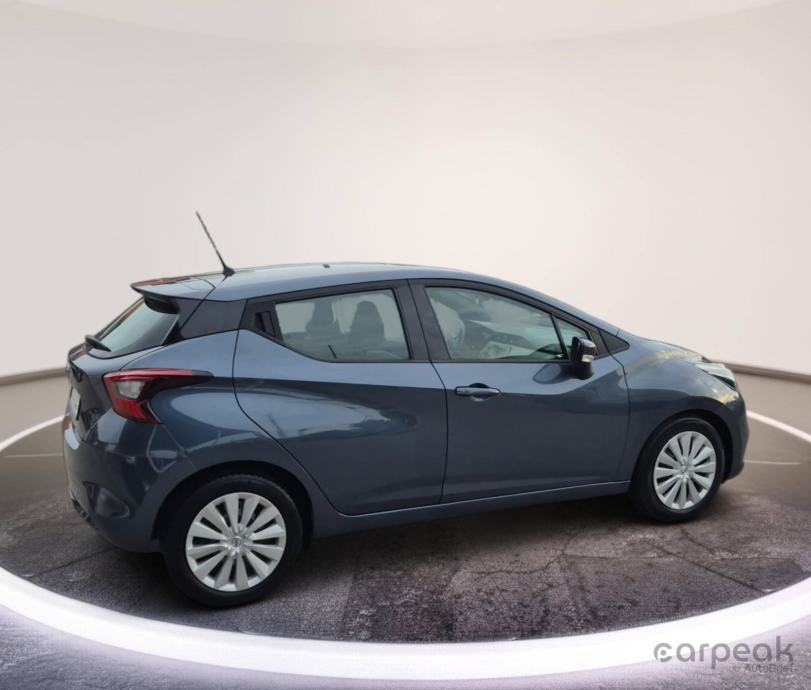 Nissan Micra 0,9 IG-T Tekna,96300 km,GARANCIJA!, fotografija 8
