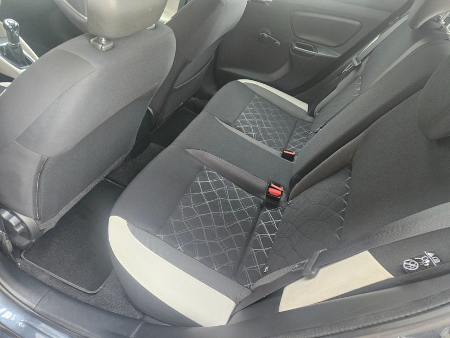 Nissan Micra 0,9 IG-T Tekna,96300 km,GARANCIJA!, fotografija 10