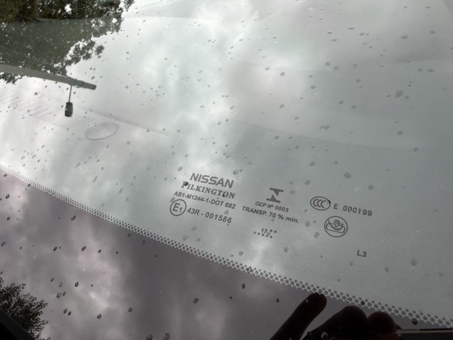 Nissan Micra 0,9 TCe *TEKNA*-POTVRDA KM/JAMSTVO-NAVI-PDC-BOSE-MOD.2019, fotografija 3