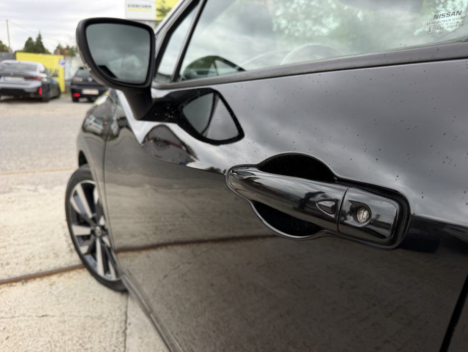 Nissan Micra 0,9 TCe *TEKNA*-POTVRDA KM/JAMSTVO-NAVI-PDC-BOSE-MOD.2019, fotografija 10
