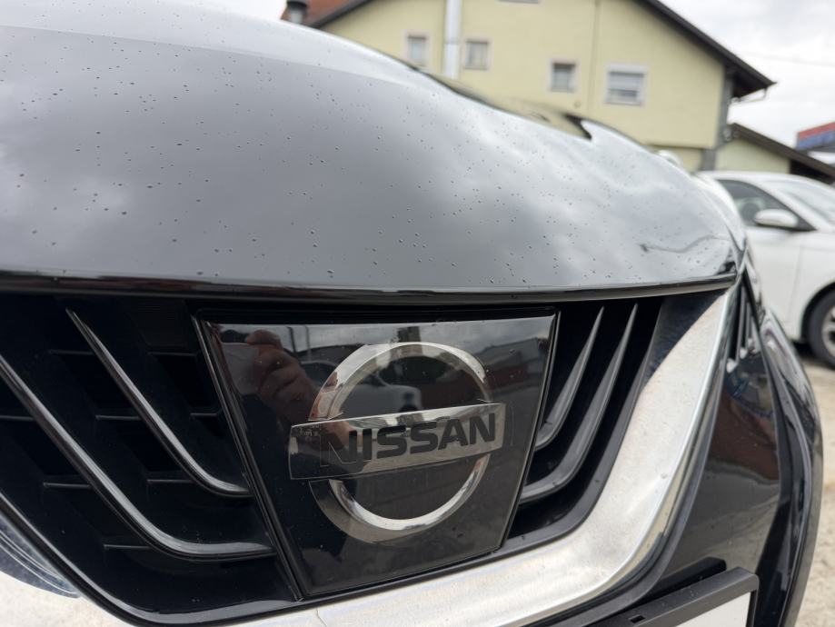 Nissan Micra 0,9 TCe *TEKNA*-POTVRDA KM/JAMSTVO-NAVI-PDC-BOSE-MOD.2019, fotografija 5