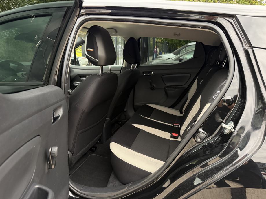 Nissan Micra 0,9 TCe *TEKNA*-POTVRDA KM/JAMSTVO-NAVI-PDC-BOSE-MOD.2019, fotografija 18