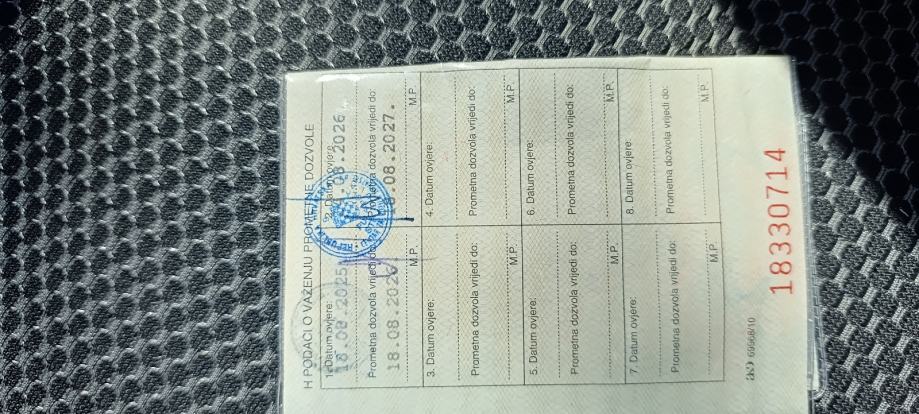 Nissan Micra 1,2, fotografija 9