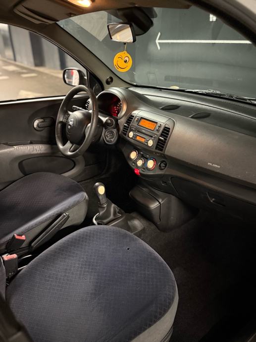 Nissan micra 1.5 dci Klima,Centralno,Zamjena!!, fotografija 4