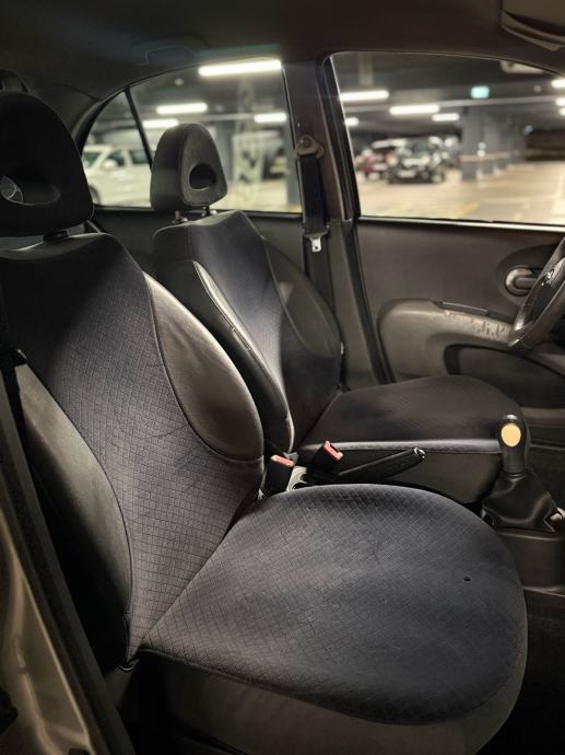 Nissan micra 1.5 dci Klima,Centralno,Zamjena!!, fotografija 9