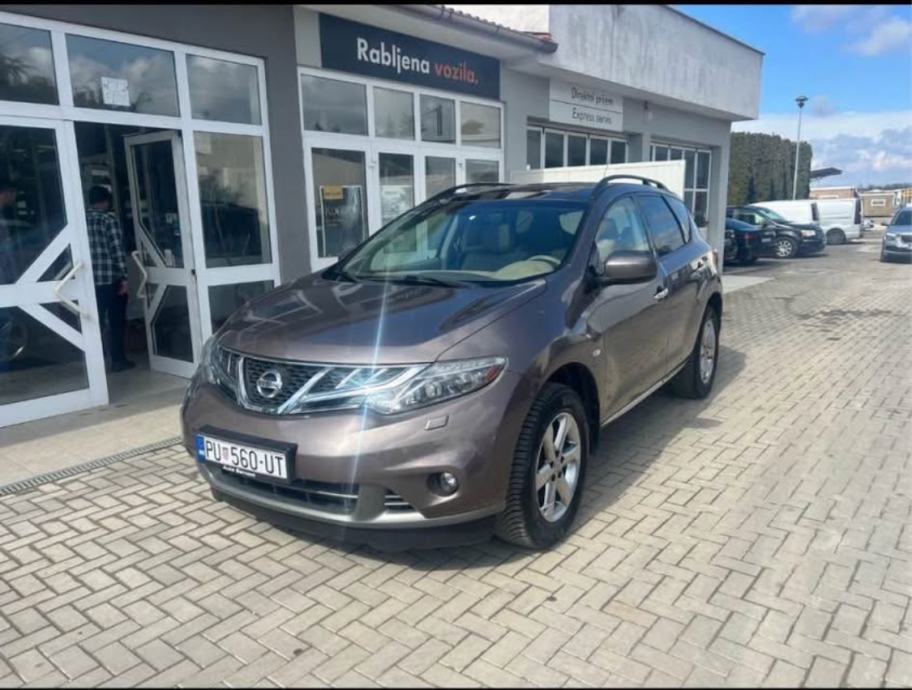 Nissan Murano