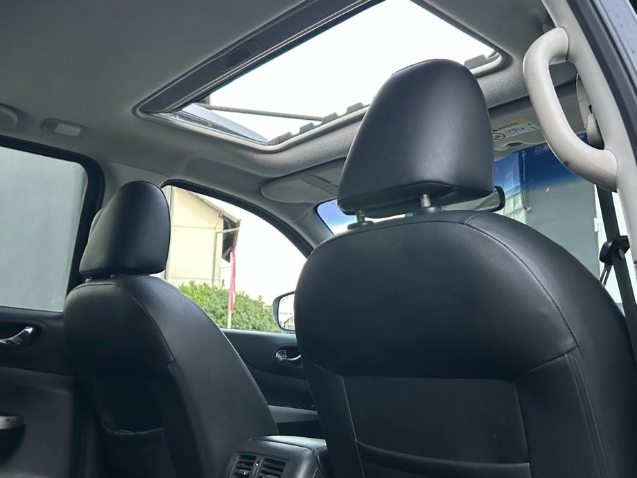 Nissan Navara 2.3 DISEL 140KW 2016G.4X4 NOVI MODEL FULL OPREMA, fotografija 18