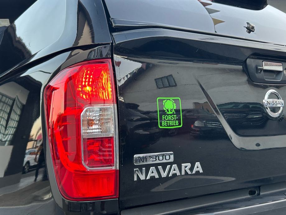 Nissan Navara 2.3 DISEL 140KW 2016G.4X4 NOVI MODEL FULL OPREMA, fotografija 10