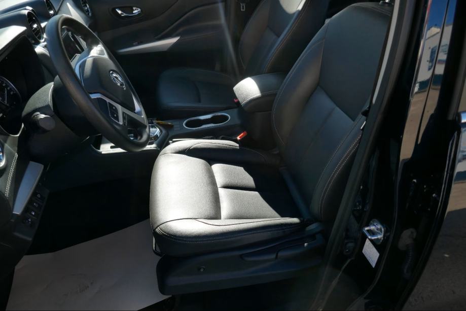 Nissan Navara DFM Rich6 automatik, fotografija 10