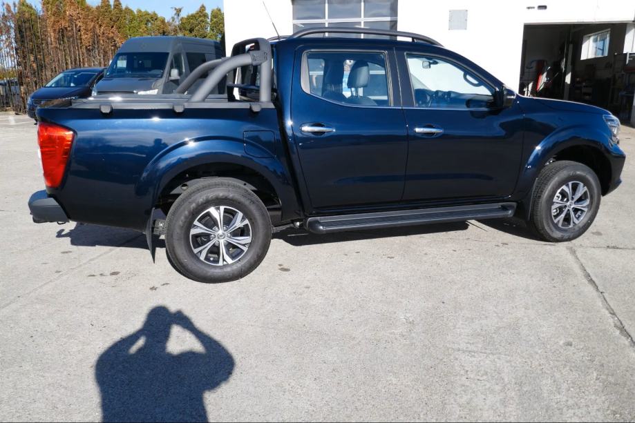 Nissan Navara DFM Rich6 automatik, fotografija 3
