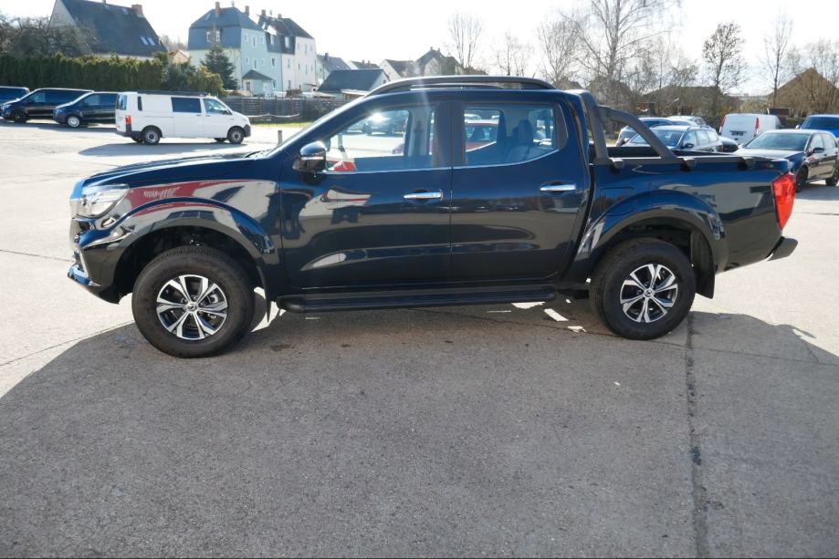 Nissan Navara DFM Rich6 automatik, fotografija 4