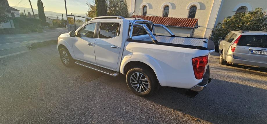 Nissan Navara, 140kw, u izvrsnom stanju, full oprema, u PDV-u, fotografija 3