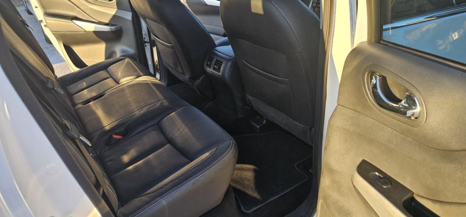 Nissan Navara, 140kw, u izvrsnom stanju, full oprema, u PDV-u, fotografija 14