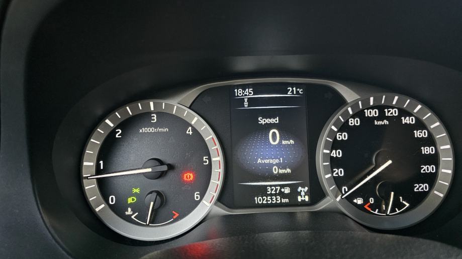 Nissan Navara, 140kw, u izvrsnom stanju, full oprema, u PDV-u, fotografija 20