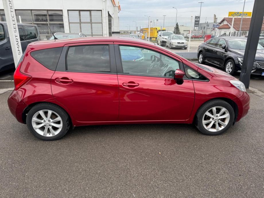 Nissan Note 1,2 360°, fotografija 5