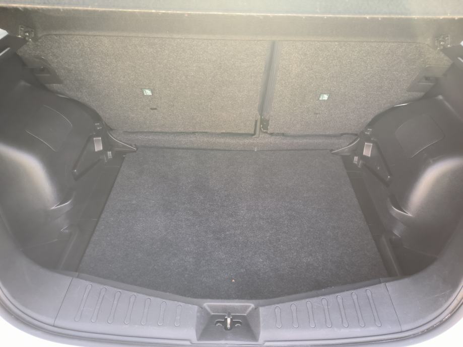 Nissan Note 1,2 ACENTA, SERVISNA, JAMSTVO, REG. 1 GOD., fotografija 17