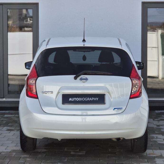 Nissan Note 1,5 dCi Look | NAVIGACIJA ● 129.ooo km, fotografija 6