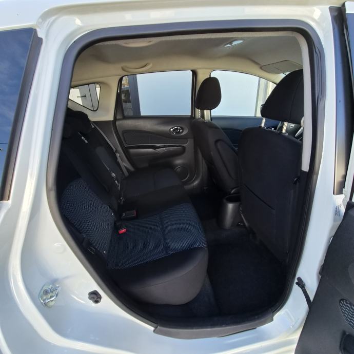 Nissan Note 1,5 dCi Look | NAVIGACIJA ● 129.ooo km, fotografija 12