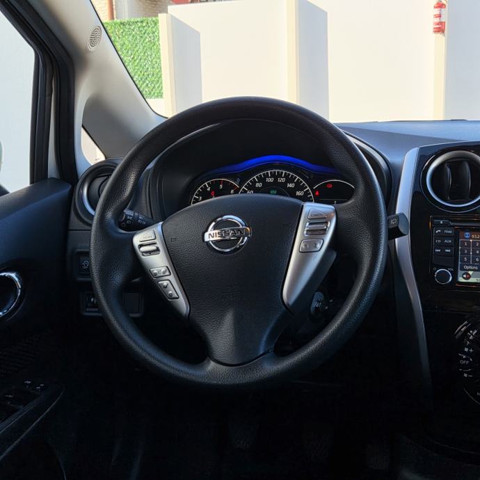 Nissan Note 1,5 dCi Look | NAVIGACIJA ● 129.ooo km, fotografija 10