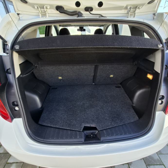 Nissan Note 1,5 dCi Look | NAVIGACIJA ● 129.ooo km, fotografija 16