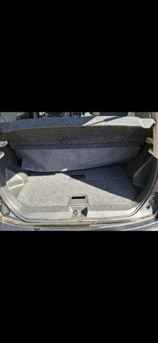 Nissan Note 1,5 dCi, fotografija 10