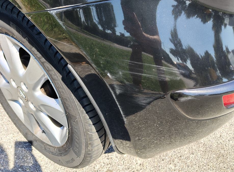 Nissan Note 1,6 16V, fotografija 9