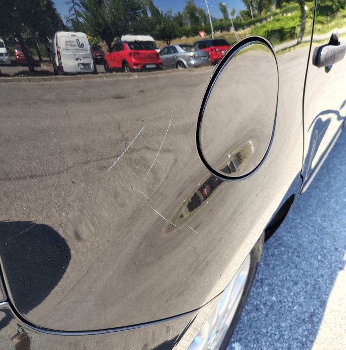 Nissan Note 1,6 16V, fotografija 10