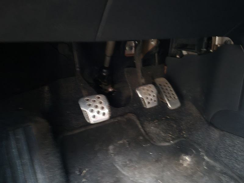 Nissan Note 1,6 16V, fotografija 4